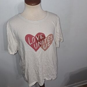 Universal Thread-  Graphic T-Shirt- W Sz XL